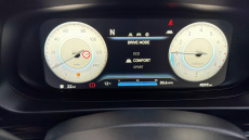 Hyundai i20 1.0T GDi 48V MHD SE Connect 5dr Petrol Hatchback